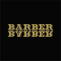 BARBER BARBER