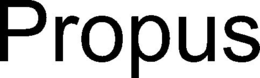 PROPUS