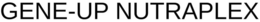 GENE-UP NUTRAPLEX