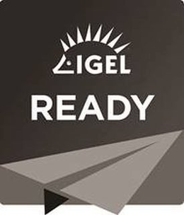 IGEL READY