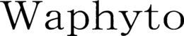 WAPHYTO