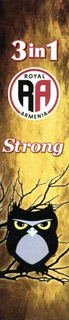 3 IN 1 RA ROYAL ARMENIA STRONG