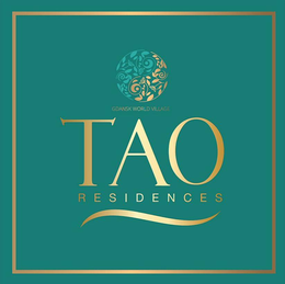 TAO RESIDENCES