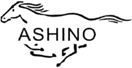 ASHINO
