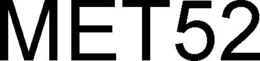 MET52