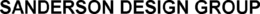 SANDERSON DESIGN GROUP