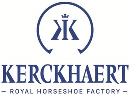 -KK KERCKHAERT ROYAL HORSESHOE FACTORY-