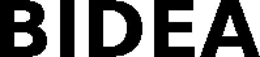 BIDEA