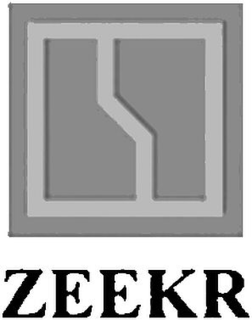 ZEEKR
