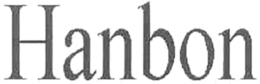 HANBON
