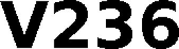 V236