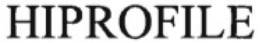 HIPROFILE