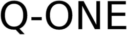 Q-ONE