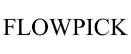 FLOWPICK