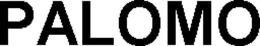 PALOMO