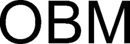 OBM