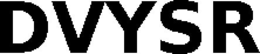 DVYSR