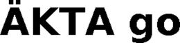 ÄKTA GO