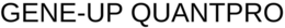 GENE-UP QUANTPRO