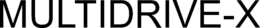 MULTIDRIVE-X