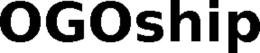 OGOSHIP