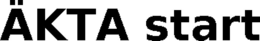ÄKTA START