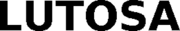 LUTOSA