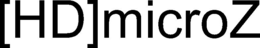 [HD]MICROZ
