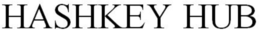 HASHKEY HUB