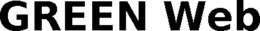 GREEN WEB