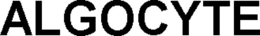 ALGOCYTE