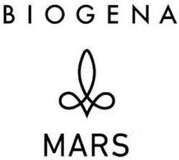 BIOGENA MARS