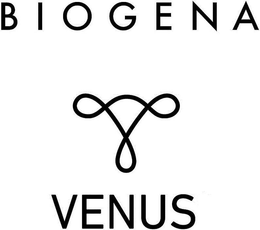 B I O G E N A VENUS