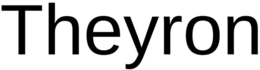 THEYRON