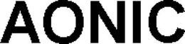 AONIC