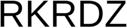 RKRDZ