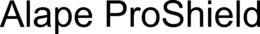ALAPE PROSHIELD
