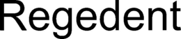 REGEDENT