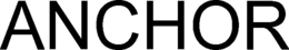 ANCHOR