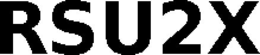 RSU2X