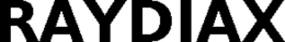 RAYDIAX