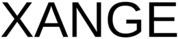 XANGE