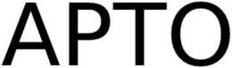 APTO