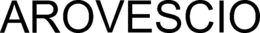 AROVESCIO