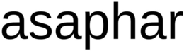ASAPHAR