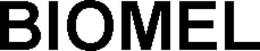BIOMEL