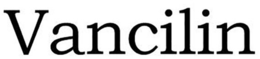 VANCILIN