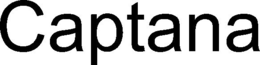 CAPTANA