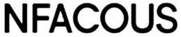 NFACOUS