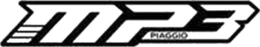 PIAGGIO MP3